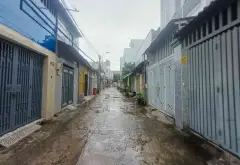 Bán đất 109m2 mặt tiền 4m hẻm xe hơi tại Thủ Đức... Bán đất tại Cát Lái, Hồ Chí Minh 01