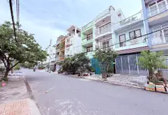 Biệt thự sang trọng 144m2 tại Bình Hưng, giá sốc bất ngờ... Bán biệt thự, liền kề tại Bình Hưng, Hồ Chí Minh 02