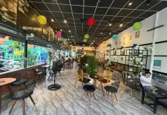 Nhà mặt tiền kinh doanh ở xã Lê Minh Xuân giá 16 tỷ... Bán nhà riêng tại Bình Lợi, Hồ Chí Minh 03