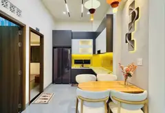 🔥 GIÁ MỚI 5.56 TỶ – NHÀ 3 TẦNG – CHỈ VÀI BƯỚC RA LÊ ĐỨC THỌ 🔥
🏡 Căn nhà dành cho khách thích... Bán nhà riêng tại An Hội Đông, Hồ Chí Minh 07