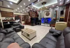 Nhà mặt phố lô góc đẳng cấp, thiết kế độc bản tại trung tâm thành phố... Bán nhà mặt phố tại Phương Liệt, Hà Nội 01