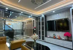 Bán nhà riêng 5 tầng 58m2 ở Tân Chánh Hiệp với nội thất cao cấp, giá thương lượng... Bán nhà riêng tại Trung Mỹ Tây, Hồ Chí Minh 05