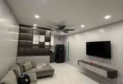 Bán nhà riêng 3 tầng 39.3m2 tại Hai Bà Trưng giá 9.1 tỷ... Bán nhà riêng tại Vĩnh Tuy, Hà Nội 02