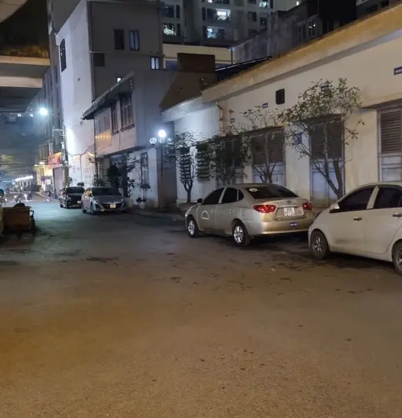 Biệt thự song lập đẳng cấp tại Lĩnh Nam với thiết kế hiện đại và vị trí chiến lược - cạnh Times Cty... Bán partner tại Tương Mai, Hà Nội 01