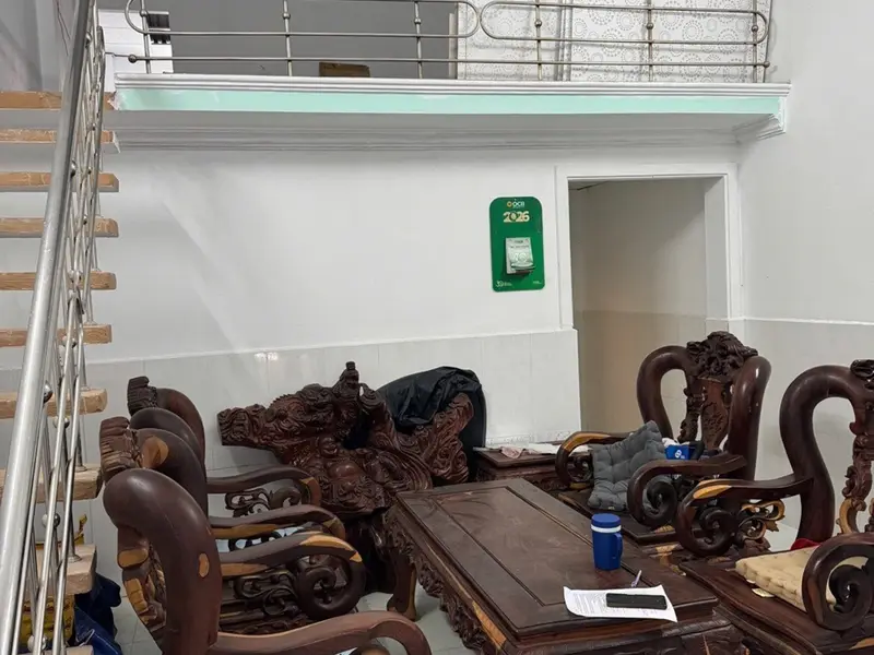 Bán nhà hiếm giá rẻ Nam Thọ 7, Mân Thái, Phường Sơn Trà, Đà Nẵng. 106 m². Giá: 5,6 tỷ... Bán nhà riêng tại Sơn Trà, Đà Nẵng 01