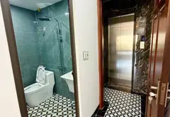 Cơ hội hiếm có: Nhà 6 tầng thang máy ngõ nông ô tô đỗ cửa sát khu đô thị xanh Hồng Hà Cty... Bán nhà riêng tại Thanh Trì, Hà Nội 12