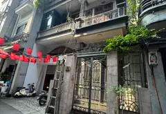 Cơ hội vàng sở hữu nhà 4 tầng trung tâm Hai Bà Trưng chỉ 28.8 tỷ! 🌟... Bán nhà riêng tại Hai Bà Trưng, Hà Nội 11