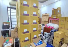 Bán nhà riêng 4 tầng x 60m2 khu dịch vụ Lại Yên với gara ôtô, nội thất đầy đủ sát kdt an lạc... Bán nhà riêng tại Sơn Đồng, Hà Nội 07