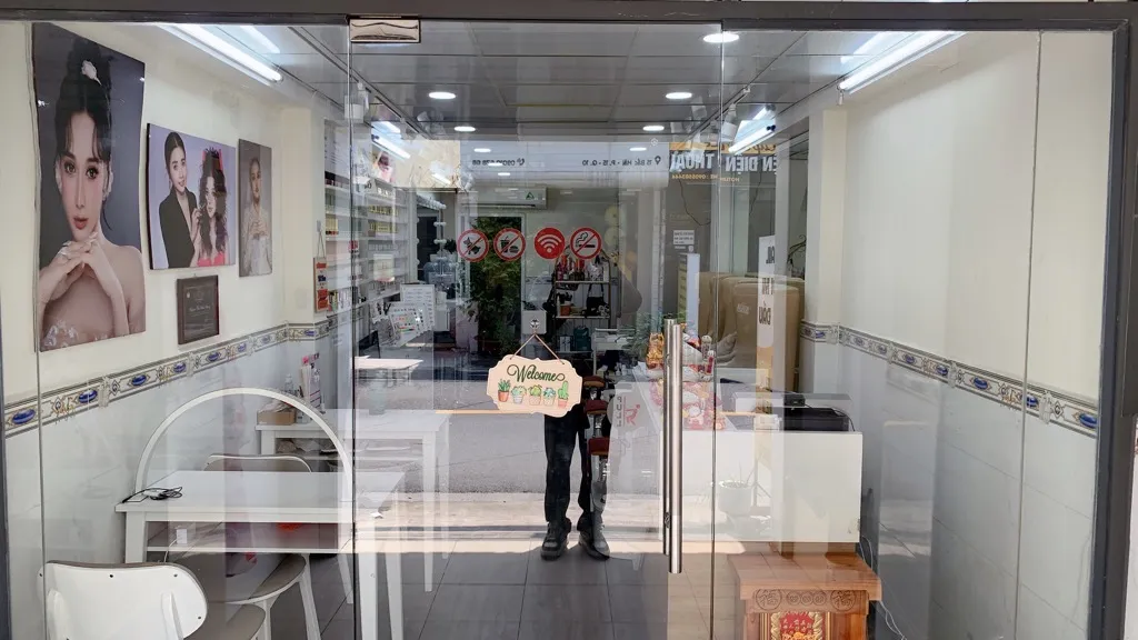 Mảnh đất vàng mặt tiền Bắc Hải đón đầu cơ hội kinh doanh... Bán owner_side tại Tân Hòa, Hồ Chí Minh 01
