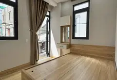 Bán nhà riêng 2 tầng tại Mai Văn Ngọc, Phú Nhuận, diện tích 25.4m²... Bán nhà riêng tại Phú Nhuận, Hồ Chí Minh 08
