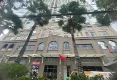 CĂN GÓC SHOPHOUSE NGAY CHUNG CƯ GARDEN GATE - PHÚ NHUẬN - 72M2... Bán Shophouse tại Đức Nhuận, Hồ Chí Minh 01