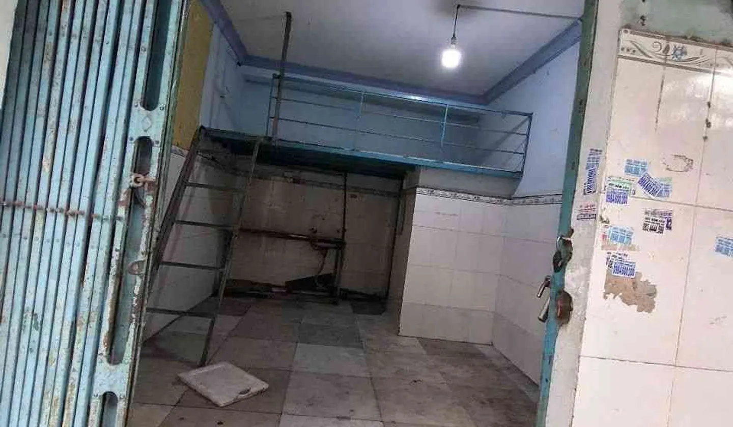 BÁN NHÀ TỈNH LỘ 10 2 TẦNG 39M2... Bán nhà riêng tại Tân Tạo, Hồ Chí Minh 01