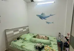 Bán nhà riêng 3 tầng tại Minh Phụng, diện tích 37,5m², pháp lý đầy đủ... Bán nhà riêng tại Bình Tây, Hồ Chí Minh 08