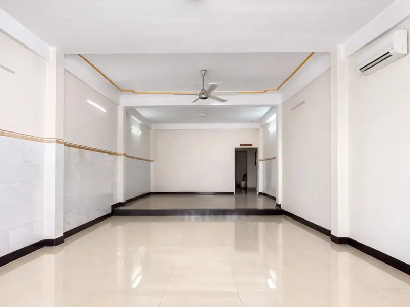 Nhà mặt phố sầm uất Bình Tân, cơ hội đầu tư vàng với 4 tầng rộng rãi... Bán nhà mặt phố tại An Lạc, Hồ Chí Minh 01