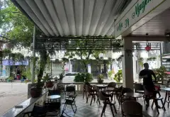 Siêu phẩm lô góc 2 mặt tiền phường Trung Mỹ Tây - Kinh doanh đỉnh cao... Bán nhà mặt phố tại Trung Mỹ Tây, Hồ Chí Minh 06