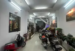 Nhà Khu Phân Lô 2 Tầng - Ngay Phan Anh giáp Quận 6 - 4x20m - Đường Nhựa Xe Hơi 6m Thông - Nhỉnh 6Tỷ... Bán nhà riêng tại Bình Trị Đông, Hồ Chí Minh 03
