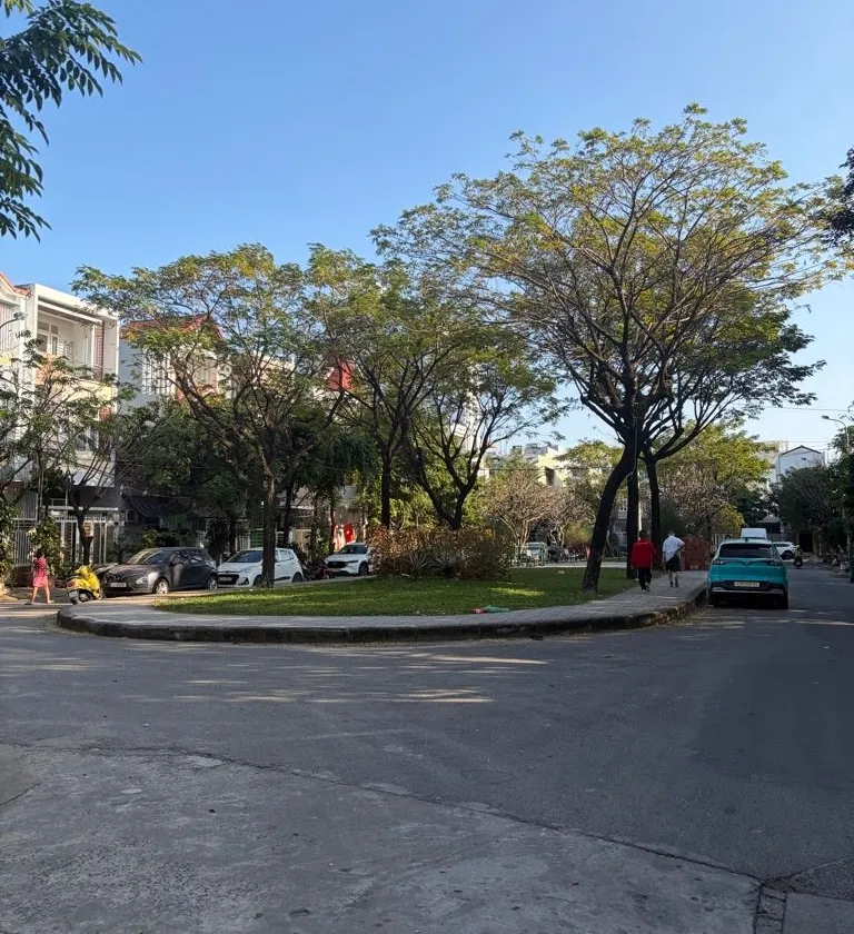 Cơ hội sở hữu đất rộng tại An Thượng 22 gần công viên, giá hấp dẫn... Bán đất tại Ngũ Hành Sơn, Đà Nẵng 01