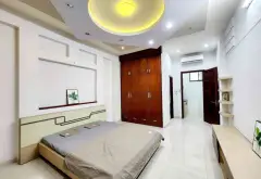 Nhà mặt phố 5 tầng 11 phòng cho thuê tại Tân Bình, giá 23 tỷ... Bán nhà mặt phố tại Tân Sơn Nhất, Hồ Chí Minh 07