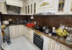 Căn hộ lô góc 3 mặt thoáng, tặng nội thất tiền tỷ tại Đại Từ,... Bán căn hộ chung cư tại Định Công, Hà Nội 03