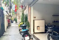 Nhà 5 tầng kiên cố ở Ngọc Thụy - không gian sống lý tưởng... Bán nhà riêng tại Bồ Đề, Hà Nội 01