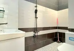 Nhà 2 tầng mới, nội thất xinh, hẻm xe hơi Huỳnh Tấn Phát... Bán nhà riêng tại Nhà Bè, Hồ Chí Minh 09