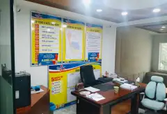 Nhà mặt phố Tây Thạnh, giá hạ sốc, cơ hội đầu tư đẳng cấp... Bán nhà mặt phố tại Tây Thạnh, Hồ Chí Minh 07