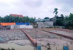Cơ hội hiếm có sở hữu lô đất góc hai mặt thoáng tại Lê Ích Mộc, Hải Phòng... Bán đất tại Lê Ích Mộc, Hải Phòng 01