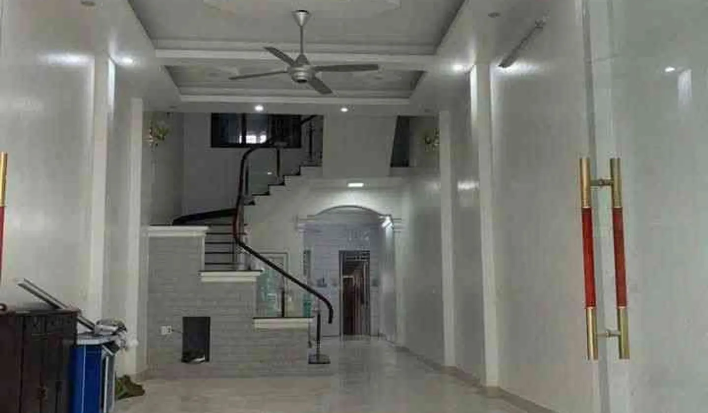 Nhà mặt phố kinh doanh tốt tại TP Bắc Ninh, giá 10,9 tỷ... Bán nhà mặt phố tại Kinh Bắc, Bắc Ninh 01
