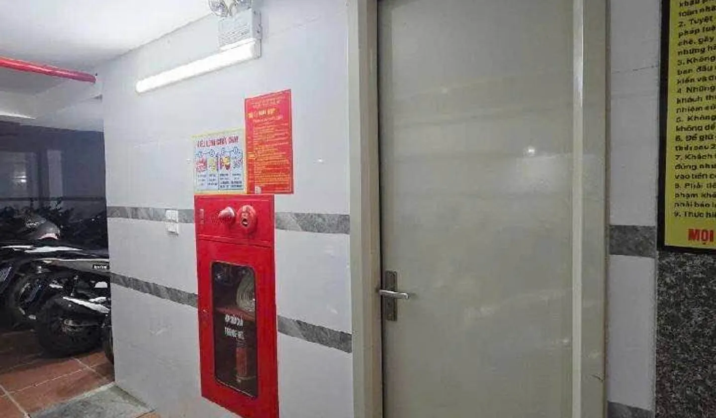 Bán tòa nhà mặt phố Nguyễn Đổng Chi – 8 tầng – kinh doanh – dòng tiền cực khủng.... Bán nhà mặt phố tại Từ Liêm, Hà Nội 01