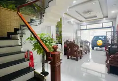 Bán nhà 3 tầng 76m2 khu Tên Lửa Bình Tân, giá 8.5 tỷ... Bán nhà riêng tại An Lạc, Hồ Chí Minh 06