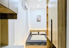 Bán nhà riêng 4 tầng 10 phòng tại phường Bình Thạnh, TP HCM... Bán nhà riêng tại Bình Thạnh, Hồ Chí Minh 10