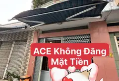 Bán nhà riêng 2 tầng 63m² tại Tô Hiệu - giá 8 tỷ... Bán nhà riêng tại Phú Thạnh, Hồ Chí Minh 15