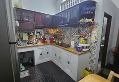 Nhà riêng 3 tầng 5 phòng ngủ, diện tích 63m2 tại Lê Văn Sỹ, công năng phù hợp gia đình ở lâu dài... Bán nhà riêng tại Nhiêu Lộc, Hồ Chí Minh 05