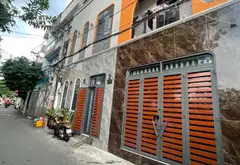 💥 NHÀ 4 TẦNG – NGANG GẦN 10M – FULL NỘI THẤT – HẺM XE HƠI THÔNG – 5TY99 TL... Bán nhà riêng tại An Hội Tây, Hồ Chí Minh 11