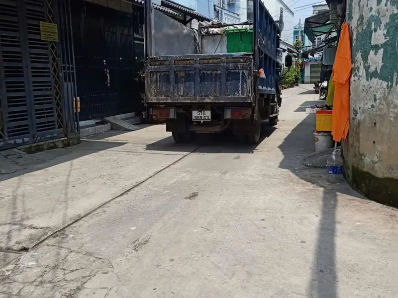 NHÀ 2 TẦNG ĐƯỜNG LIÊN KHU 4-5 PHƯỜNG BÌNH TÂN... Bán owner_side tại Bình Tân, Hồ Chí Minh 01