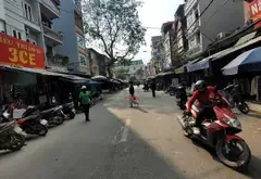 Bán nhà mặt phố lô góc sầm uất tại Hà Đông, diện tích 50m²... Bán nhà mặt phố tại Hà Đông, Hà Nội 02