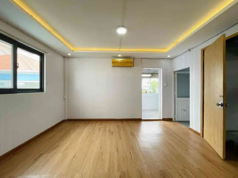 Căn hộ nhỏ xinh gần ĐH Tài Nguyên Môi Trường - Giá hời chỉ 1.9 tỷ... Bán căn hộ chung cư tại Tân Sơn Hòa, Hồ Chí Minh 01