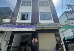 Nhà 4 tầng mặt tiền rộng 8m tại Bình Trị Đông - Cơ hội kinh doanh đắc địa... Bán nhà riêng tại Bình Trị Đông, Hồ Chí Minh 12