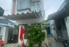 Nhà 2 tầng 3 phòng ngủ tại Trường Chinh, giá 4.4 tỷ... Bán nhà riêng tại An Khê, Đà Nẵng 01