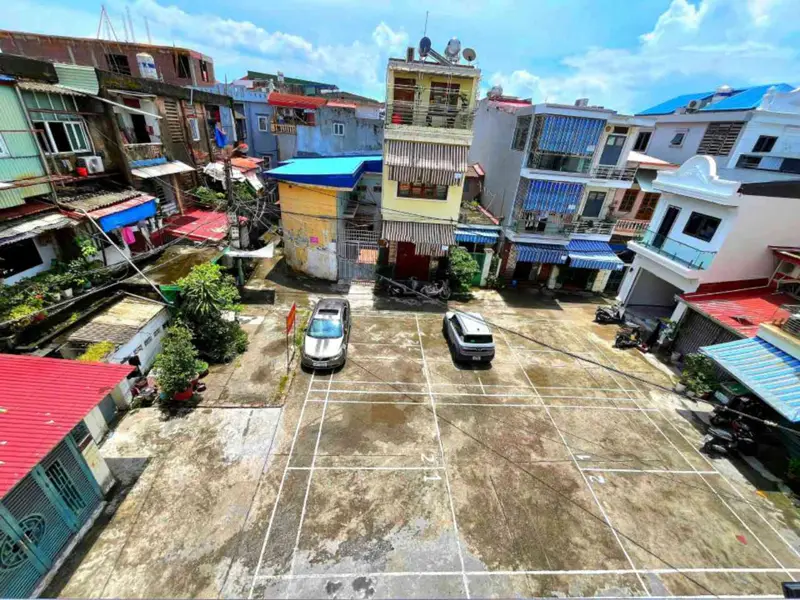 Nhà Lô Góc Trung Tâm Lê Chân - Sống Thoáng, Tiện Nghi, Giá Hấp Dẫn... Bán nhà riêng tại Lê Chân, Hải Phòng 01