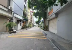 Bán nhà Tái định cư lô góc 4 tầng vị trí đắc địa tại Long Biên... Bán nhà riêng tại Long Biên, Hà Nội 01