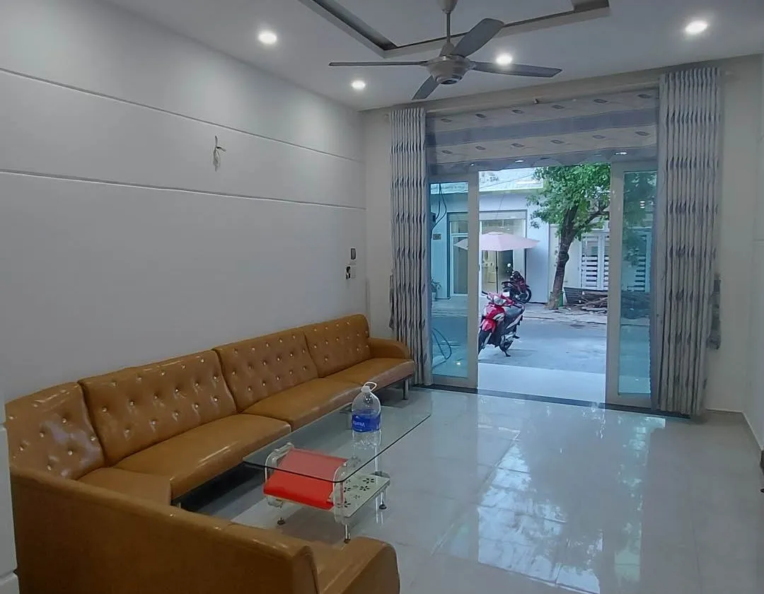 Nhà Mặt Tiền, An Thượng, 60m x 3 tầng - Ngũ Hành Sơn, Đà Nẵng - Giá 16 Tỷ... Bán nhà mặt phố tại Ngũ Hành Sơn, Đà Nẵng 01