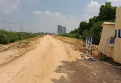 ​🔥 81M² FULL THỔ CƯ - Ô TÔ 4 CHỖ VÀO ĐẤT - SÁT THÀNH PHỐ THÔNG MINH - 2 PHÚT TỚI CẦU NHẬT TÂN... Bán đất tại Vĩnh Thanh, Hà Nội 05