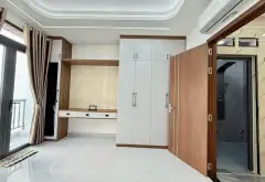 Cơ Hội Vàng Đầu Tư Nhà Phố Hiện Đại Gần Chợ Đông Quang - Chỉ 6,5 Tỷ!... Bán nhà riêng tại Tân Thới Hiệp, Hồ Chí Minh 13