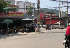 Nhà mặt phố Khu 2 Lãm Làng, vị trí đắc địa cho kinh doanh... Bán nhà mặt phố tại Nam Sơn, Bắc Ninh 02