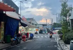 Bán nhà 4 tầng 34m2 mặt phố Phú Thạnh, giá 6,5 tỷ... Bán nhà mặt phố tại Phú Thạnh, Hồ Chí Minh 11