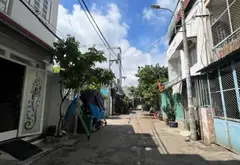 Bán nhà riêng 2 tầng tại Đình Nghi Xuân, Bình Tân, diện tích 60 m2... Bán nhà riêng tại Bình Trị Đông, Hồ Chí Minh 09