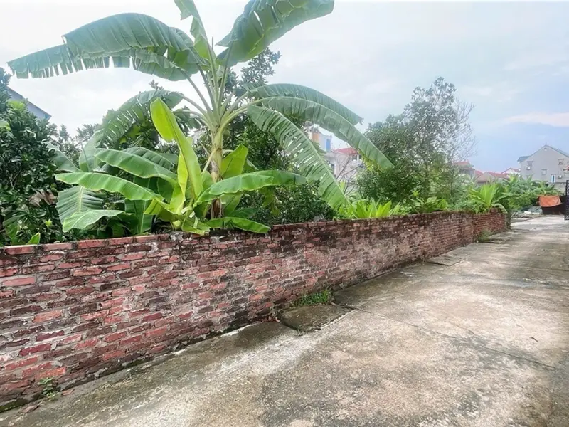 Bán đất 515 m2 tại Đa Phúc, Hà Nội giá 7.3 tỷ... Bán đất tại Đa Phúc, Hà Nội 01
