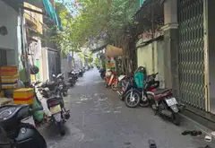 Bán nhà 2 tầng diện tích 44.3m2 tại phường Thanh Khê, Đà Nẵng... Bán nhà riêng tại Thanh Khê, Đà Nẵng 03