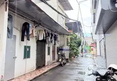 Bán đất đối diện Ảeon Long Biên, ô tô đỗ cửa, giá sốc... Bán nhà riêng tại Long Biên, Hà Nội 01